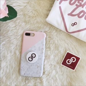 Poshmark Brand Popsocket NEW Poshfixings Phone Pop